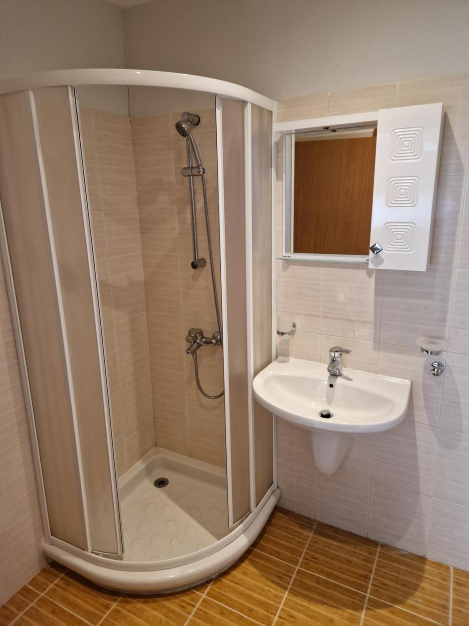 Yastrebetz View Apartment Boroveț Exterior foto